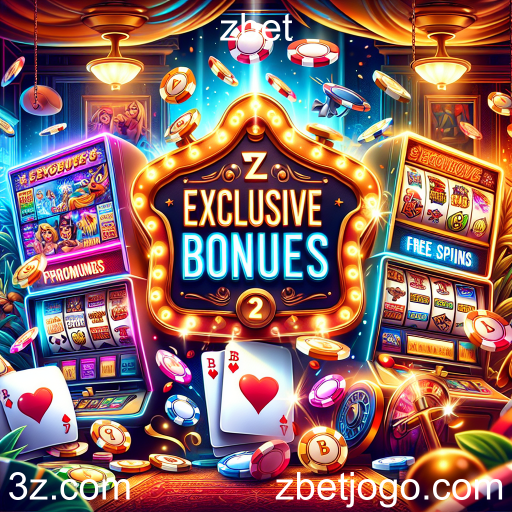 Desvendando os Bônus Exclusivos no Zbet: Mais Oportunidades para Ganhar!