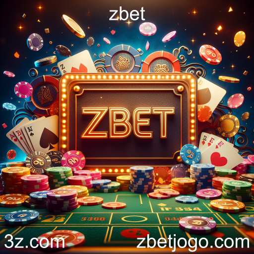 Explore a Diversão dos Jogos de Cassino no zbet