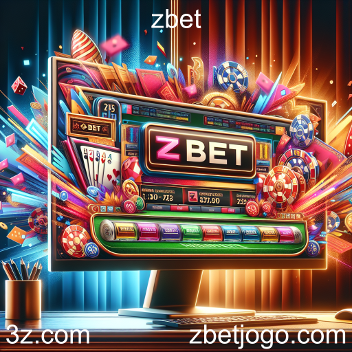 Descubra as Últimas Promoções em Jogos no Zbet
