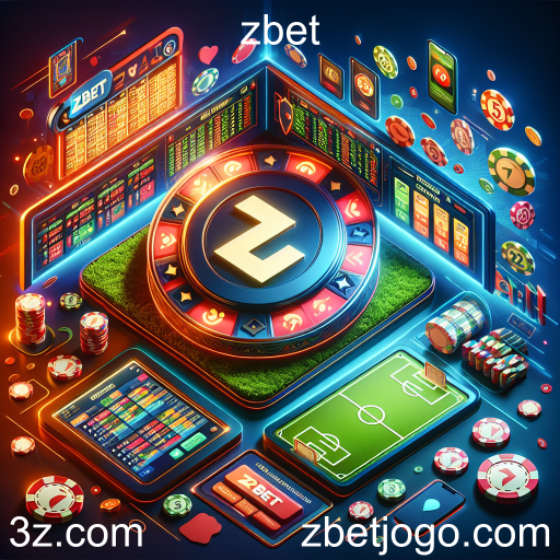 Zbet: O Destino Definitivo para Apostas Esportivas