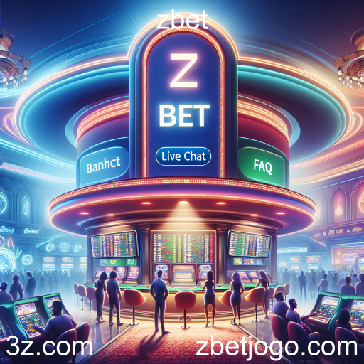 A Importância do Suporte ao Cliente na Plataforma Zbet
